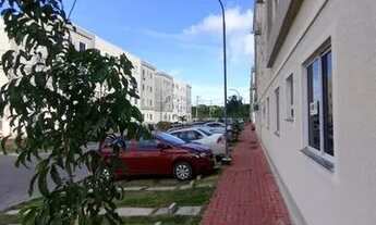 Imagem 5: Aluga-se apartamento 2 Qts Mobiliado. Maranguape 1 RESIDENCIAL PAULISTA