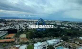 Imagem 4: Apto c/1 dorm p/ alugar, 50 m² - S.Patriani - Campolim Cod:1074