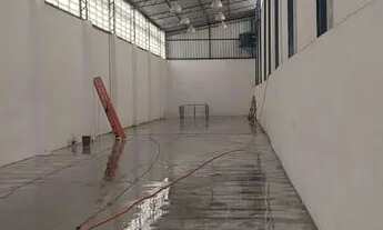 Imagem 2: Galpão para alugar, 465 m² por R$ 11.363,00/mês - Vila Sílvia - São Paulo/SP