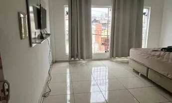 Imagem 2: Casa com 2 dormitórios para alugar, 276 m² por R$ 2.724,00/mês - Vila Haro - Sorocaba/SP