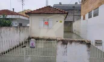 Imagem: Casa térrea independente com 1 quarto