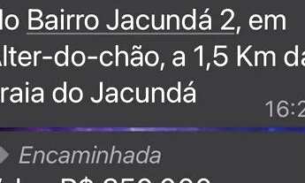 Imagem 6: Vendo Casa em Alter do Chão