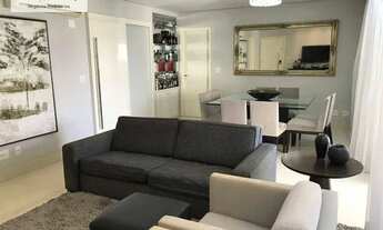 Imagem 5: Apartamento com 3 dormitórios à venda, 138 m² por R$ 2.100.000,00 - Campo Belo - São Paulo