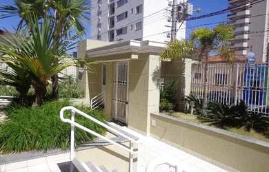 Imagem 2: Apartamento Padrão em São Carlos