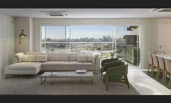 Imagem 2: Apartamento com 4 dormitórios à venda, 242 m² por R$ 3.170.000 - Meireles - Fortaleza/CE