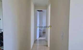 Imagem 5: Apê 40m2 Santo Amaro 1 vaga