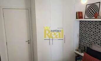 Imagem: Apartamento com 1 dormitório, 31 m²