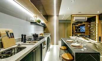 Imagem 2: Agio storya Apartamento com 2 dormitórios