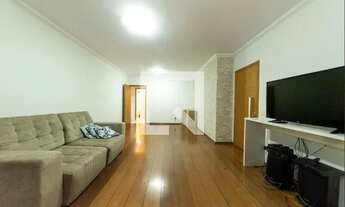 Imagem 5: Apartamento para Aluguel - Santa Paula, 3 Quartos, 120 m2