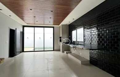 Imagem 3: Casa com 3 dormitórios à venda, 210 m² por R$ 1.700.000,00 - Gávea - Uberlândia/MG