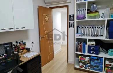 Imagem 4: Apartamento à venda no bairro Icaraí - Niterói/RJ