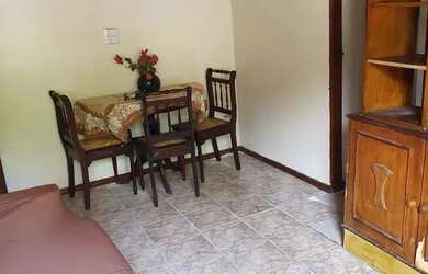 Imagem 6: Quarto e kitinete mobiliados para alugar