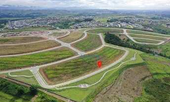 Imagem 4: Terreno à venda, 330 m² por R$ 595.000 - Urbanova - São José dos Campos/SP