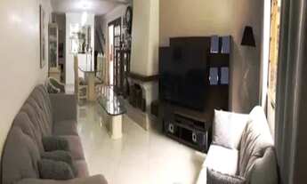 Imagem: Casa no Condomínio Vila Nova de Mafra na