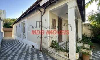 Imagem 6: Casa na Vila Clementino, na Rua Capitão Macedo, 526m², com 4 vagas de garagem, próximo do