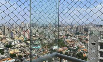 Imagem 7: Apartamento para venda possui 68 metros quadrados com 2 quartos