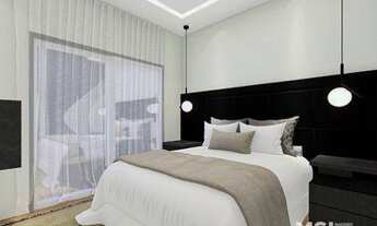 Imagem 6: Sobrado com 3 dormitórios à venda, 119 m² por R$ 679.000,00 - Portão - Curitiba/PR