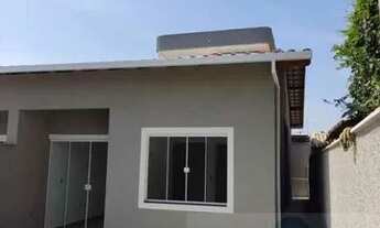 Imagem 2: Casa para Locação em Rio das Ostras, Jardim Bela Vista, 2 dormitórios, 1 suíte, 2 banheiro