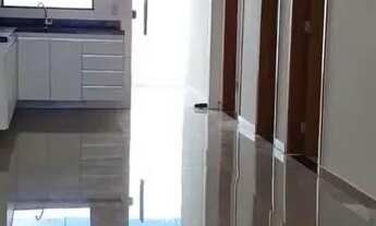 Imagem 3: Casa em RESIDENCIAL FECHADO