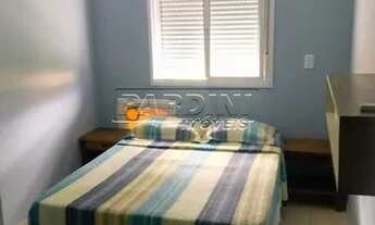 Imagem 6: Apartamento com varanda gourmet no Itaguá