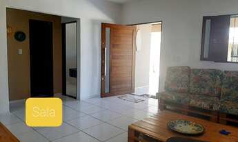 Imagem 6: FAGUNDES: Casa com tres quartos