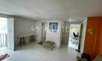 Imagem 7: Casa Térrea em Terreno com 200m2 - 4 Dorms - 2 Suítes - Super Quadra Morumbi - Aceita Pemu