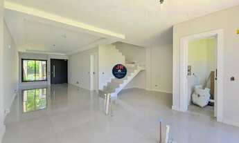 Imagem 7: Sobrado à venda no bairro Pineville - Pinhais/PR