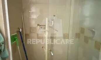 Imagem 7: Apartamento de 1 dormitório (Jksão), andar alto com vista.Cód 13282