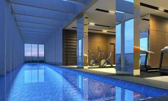 Imagem 2: São Paulo - Apartamento Padrão - Jardim Paulistano