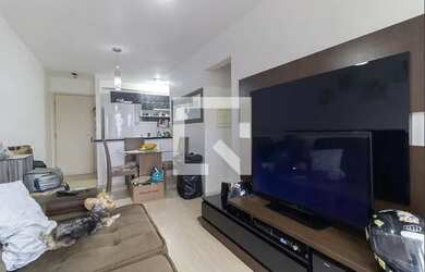 Imagem 4: Apartamento para Aluguel - Sacomã, 2 Quartos, 52 m2