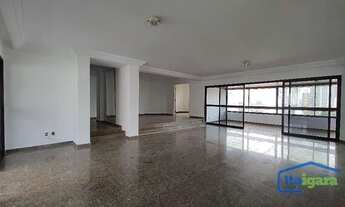 Imagem 5: Ed. Lac Leman - Apartamento com 4/4 sendo 4 suítes para locação, 325 m² - Jardim Apipema