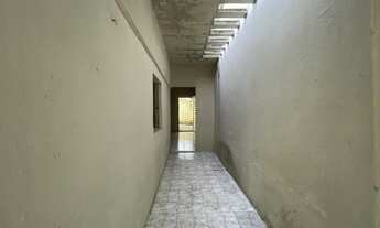 Imagem 6: Casa para Venda em Juazeiro do Norte, Pedrinhas, 1 dormitório, 1 banheiro