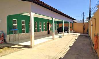 Imagem 5: Casa em ótima localização no Bairro Verdão com 3 quartos sendo 1 suíte, próximo da Arena P