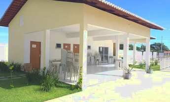 Imagem 4: Alugo apartamento no Ágape Norte 800reais no térreo