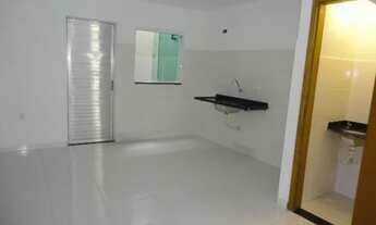 Imagem 5: Casa 2 quartos (suítes) + mezanino vargem grande pacuí a 50mt da bandeirantes condomínio