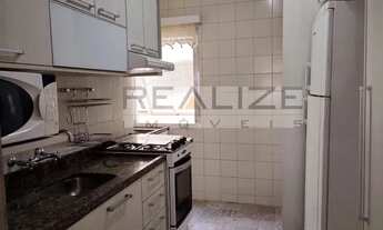 Imagem 6: Apartamento para aluguel com 63 metros quadrados com 2 quartos em Menino Deus - Porto Aleg