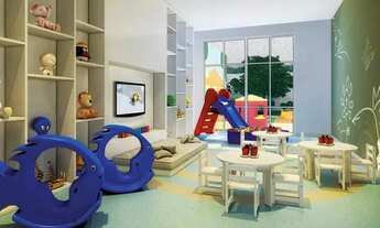 Imagem 5: São Paulo - Apartamento Padrão - Paraíso