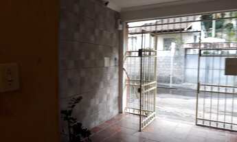 Imagem 5: Apartamento para venda com 50 metros quadrados com 1 quarto em Paineiras - Juiz de Fora