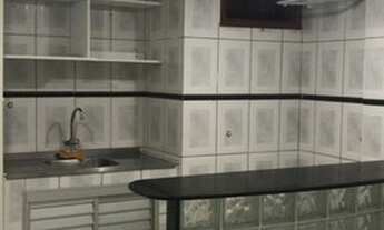 Imagem 3: Apartamento para aluguel com 1 quarto totalmente mobiliado no Ed. Antônio Navegantes - Bel