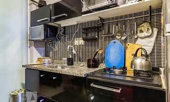 Imagem 3: Apartamento para Aluguel - Cidade Baixa, 1 Quarto, 40 m2