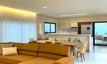 Imagem 2: Jardim Sul - Bela Casa de Condomínio sendo 3 Suítes Todas com Closet - 1911Udi