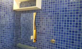 Imagem 5: 05962 - Flat/Aparthotel 1 Dorm. (1 Suíte), PARAÍSO - SÃO PAULO/SP