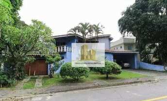 Imagem: Sobrado em Condomínio de Alto Padrão na