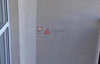 Imagem 5: Apartamento Padrão em Jacareí