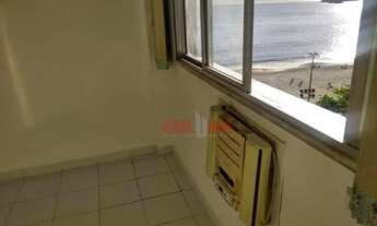 Imagem 2: Apartamento com 1 dormitório para alugar, 22 m² por R$ 1.880,62/mês - Icaraí - Niterói/RJ