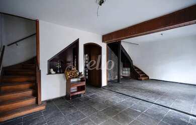 Imagem 3: São Paulo - Casa Padrão - Vila Mariana