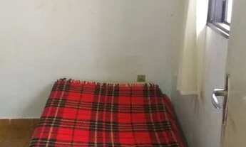 Imagem: 1 Quarto Individual Feminino