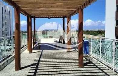 Imagem 7: Condomínio Mirante Santa Lúcia