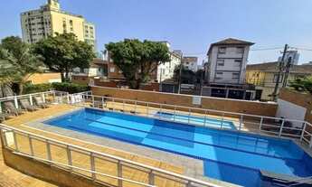 Imagem 4: Apartamento à venda, 3 quartos, 1 suíte, 2 vagas, Macuco - Santos/SP