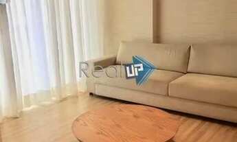 Imagem 2: APART HOTEL - IPANEMA -2 QUARTOS - 1 VAGA